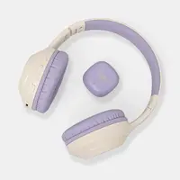 Sada bezdrôtových slúchadiel Guess biela farba