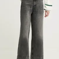 Rifle HUGO dámske, šedá farba, 50530309