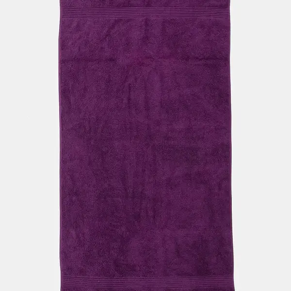 Stredný bavlnený uterák BOSS Loft Dalhia 70 x 140 cm