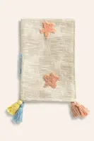 Bavlnený prehoz Calma House 70x100 cm