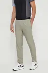 Tréningové nohavice adidas Performance Gym+