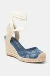 Espadrilky Guess CYRENA