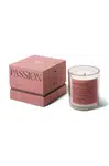 Vonná  sójová sviečka Paddywax Mood Passion 226 g