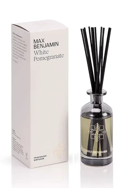 Aroma difuzér Max Benjamin White Pomegranate 150 ml