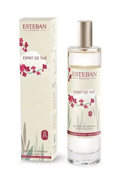 Izbová vôňa Esteban Esprit de thé 75 ml