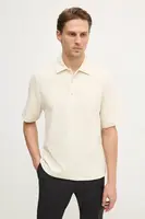 Bavlnené polo tričko Filippa K