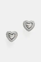 Náušnice Guess BELOVED