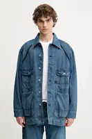 Rifľová bunda G-Star