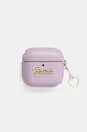 Puzdro na airpods Guess 4