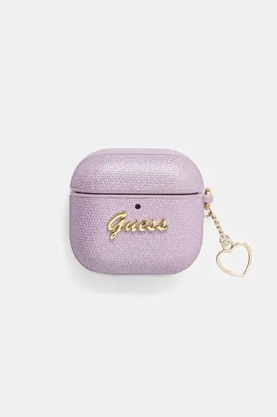 Puzdro na airpods Guess 4