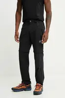 Turistické nohavice Mammut Runbold IV