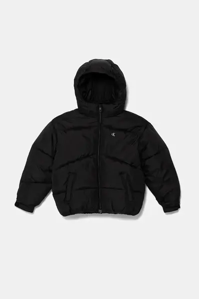 Detská bunda Calvin Klein Jeans