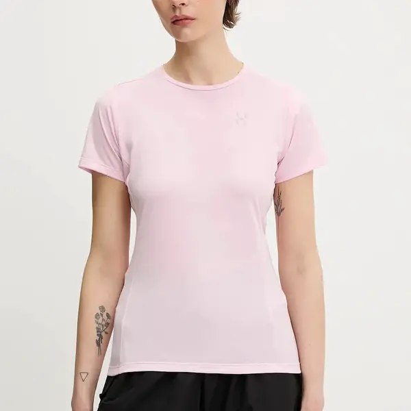 Športové tričko Haglöfs L.I.M