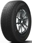 MICHELIN 275/45 R 20 110V PILOT_ALPIN_5_SUV TL XL N0 M+S 3PMSF FP