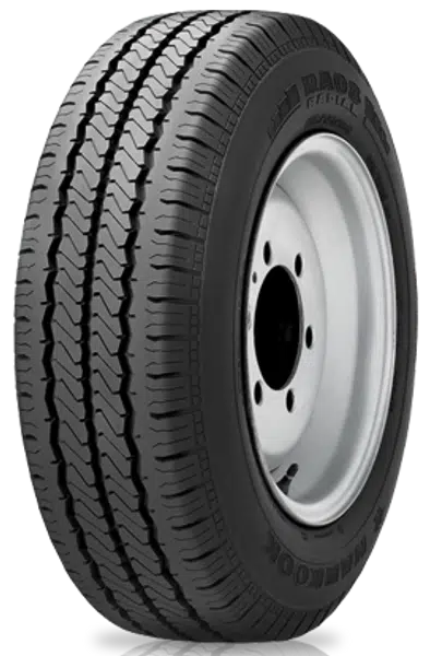 HANKOOK 215/75 R 14 112/110Q  RA08_RADIAL TL C M+S