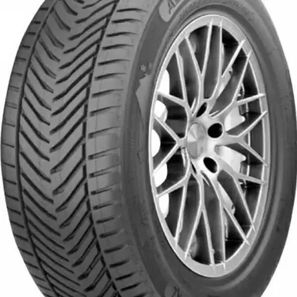 TIGAR 205/55 R 16 91V ALL_SEASON TL M+S 3PMSF FP