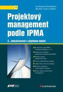 E-kniha: Projektový management podle IPMA od Doležal Jan