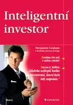 E-kniha: Inteligentní investor od Graham Benjamin