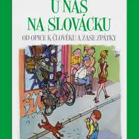 E-kniha: U nás na Slovácku od Jilík Jiří