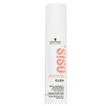 Schwarzkopf Professional Osis+ Glow uhlazující sérum pro hebkost a lesk vlasů 50 ml