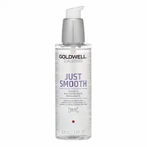 Goldwell Dualsenses Just Smooth Taming Oil uhlazující olej pro nepoddajné vlasy 100 ml