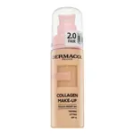 Dermacol Collagen Make-Up make-up 2.0 Fair 20 ml