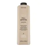 Lakmé Teknia Full Defense Shampoo posilující šampon pro oslabené vlasy 1000 ml