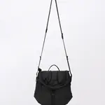 Elliker Fells Crossbody Bag 4L BLACK