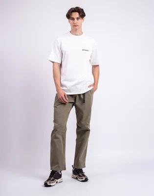 Gramicci Gramicci Pant HERB PIGMENT XL