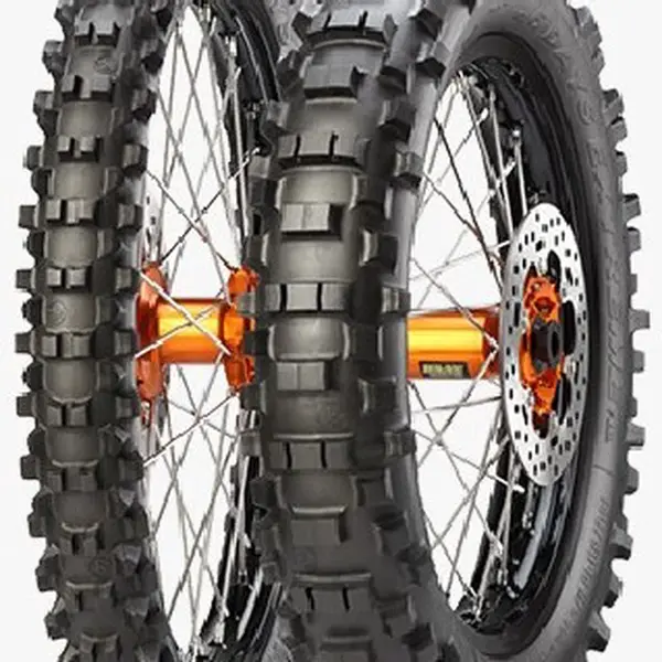 METZELER 140/80 -18 70M MCE_SIX_DAYS_EXTREME M+S (S) SOFT