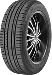 ZEETEX 235/60 R 18 107W SU1000_VFM TL XL M+S ZEETEX