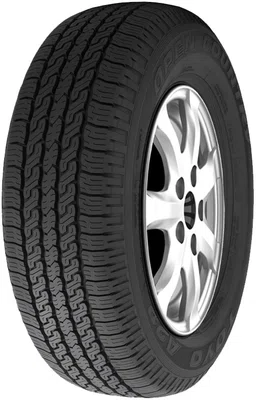 TOYO 245/65 R 17 111S OPEN_COUNTRY_A28 TL XL M+S