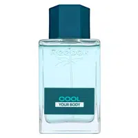 Reebok Cool Your Body toaletní voda pro muže 50 ml