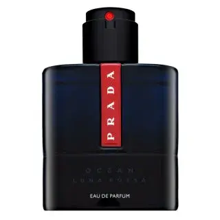 Prada Luna Rossa Ocean parfémovaná voda pro muže 50 ml