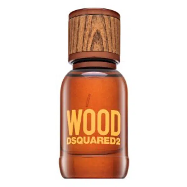 Dsquared2 Wood toaletní voda pro muže 30 ml