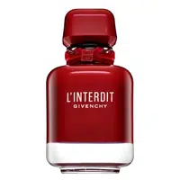 Givenchy L'Interdit Rouge Ultime parfémovaná voda pro ženy 80 ml