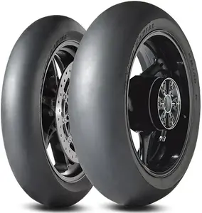 DUNLOP 120/70 R 17  KR106 TL MS3 NHS