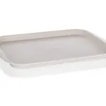 Servírovací tác Culinaria 35x26 cm, slonová kost