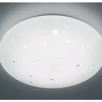 Stropní LED osvětlení Achat, 50 cm