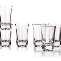 Sada odlivek (6 ks) Torino 40 ml