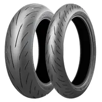 BRIDGESTONE 110/70 R 17 54H BATTLAX_S22 TL