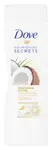 DOVE Tělové mléko Restoring Coconut Oil & Almond Milk 400 ml