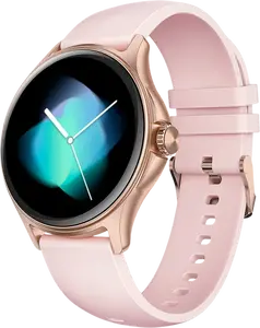 NICEBOY Watch Pixel 2 Rose Gold