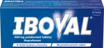 IBOVAL 400mg, 30 tablet