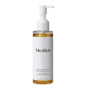 MEDIK8 Lipid-Balance Cleansing Oil 140 ml