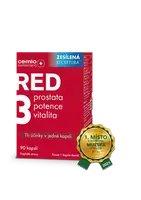 CEMIO RED3 90 kapslí