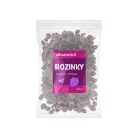 ALLNATURE Rozinky 500 g