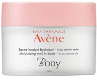 AVÈNE Hydratační tělový balzám 250 ml
