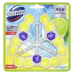 DOMESTOS Power 5 Lime WC blok 3 x 50 g