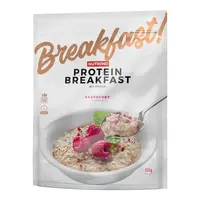 NUTREND Protein Breakfast! malina 350 g